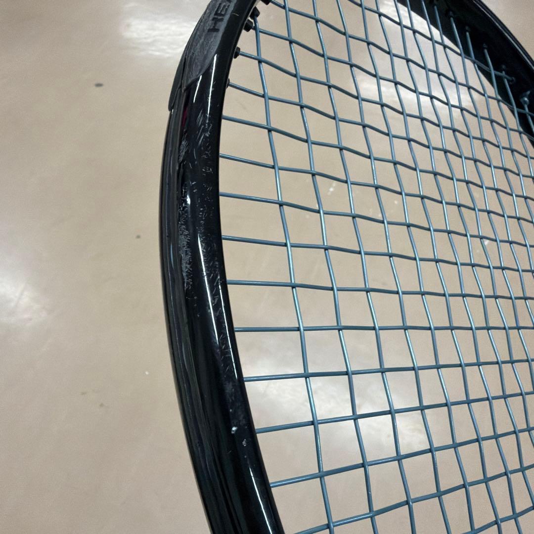 Head gravity MP G2 2本セット