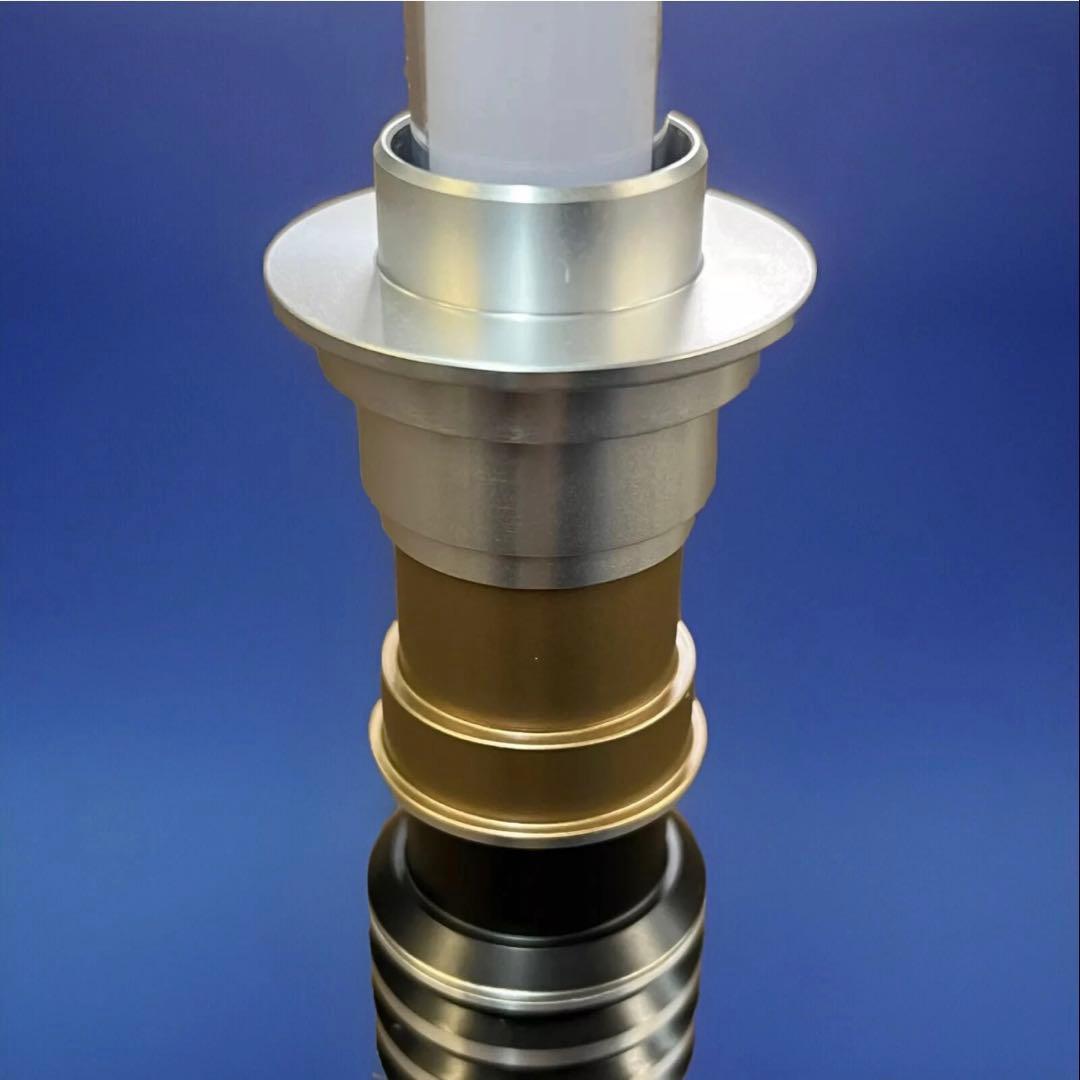 ルーク・スカイウォーカー フォースFXエリート ライトセーバー ハズブロ