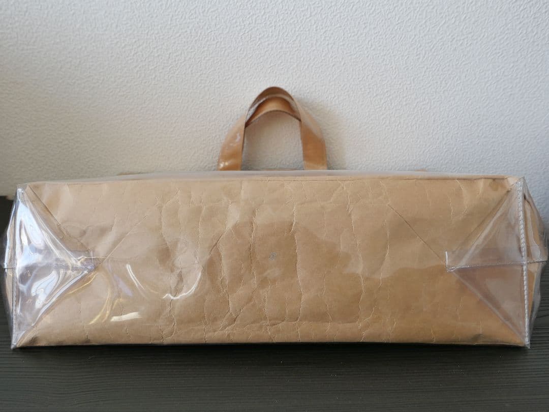 COMME des GARCONS　紙袋トートバッグ