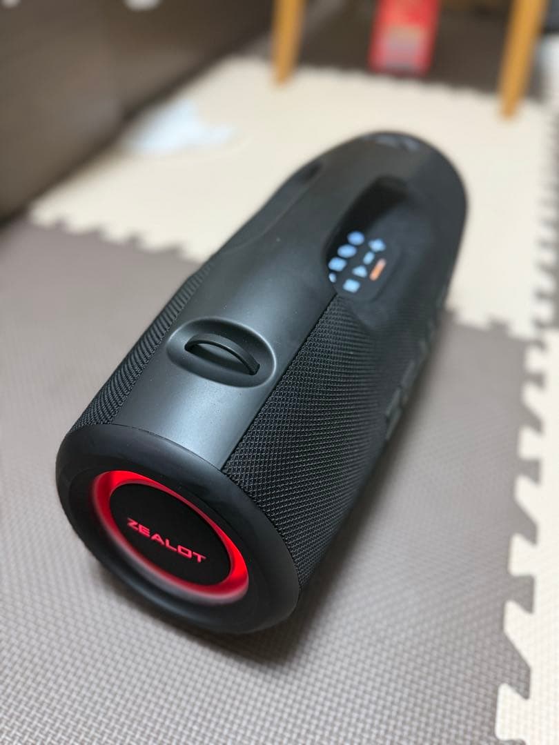 ZEALOT S78 100w ワイヤレススピーカー