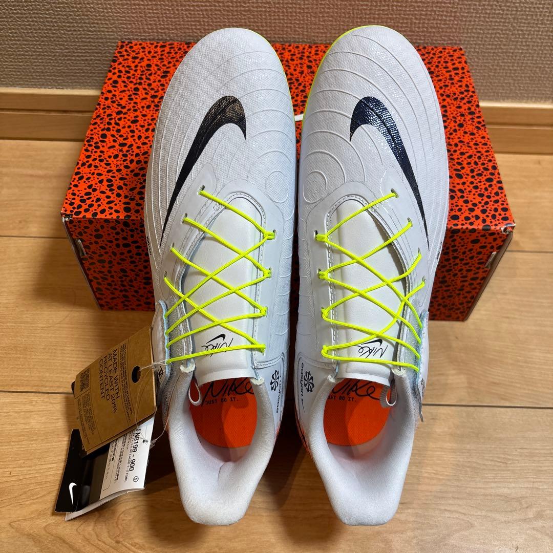 シューズ Nike Phantom GX AC FN8199-900