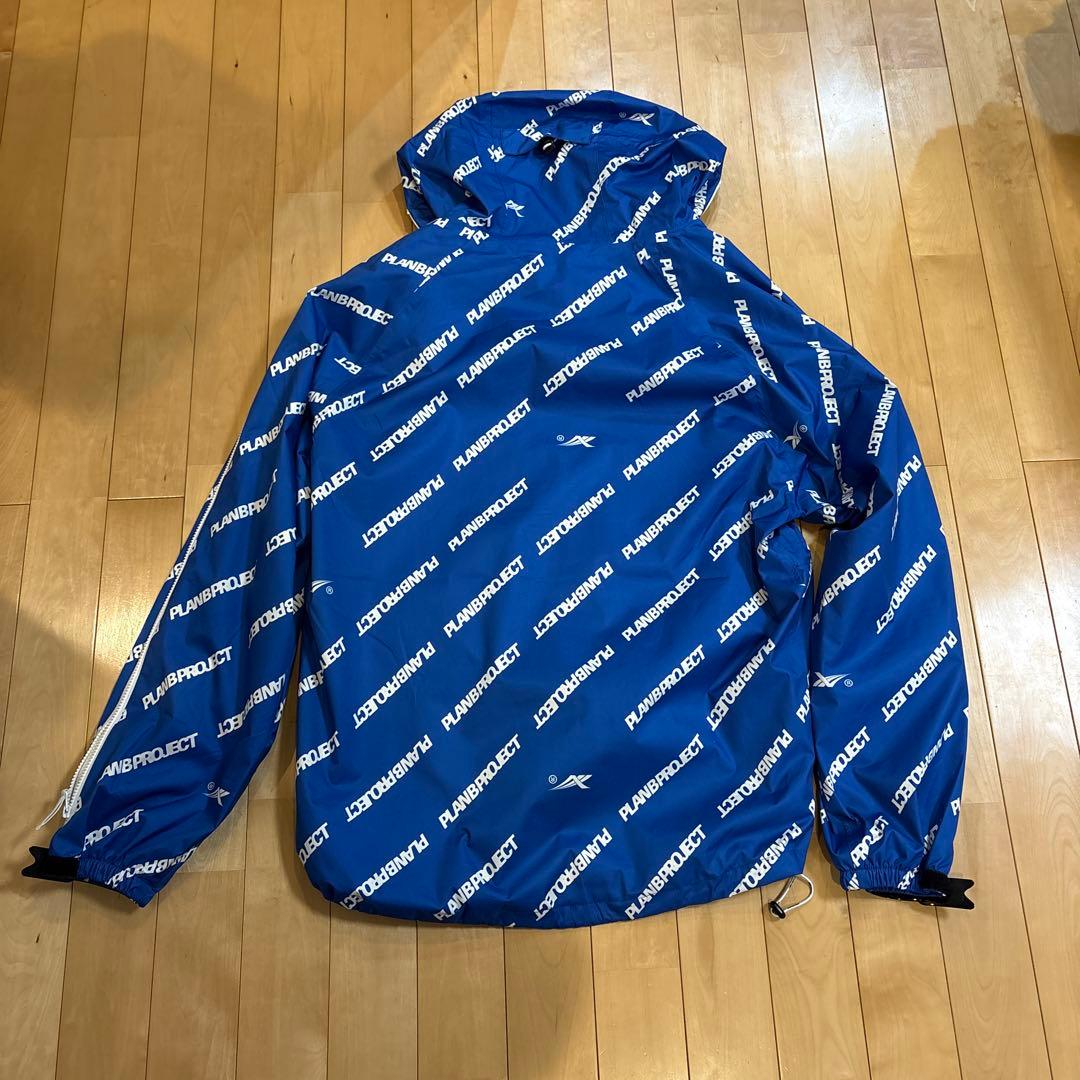 マウンテンロックスター/planbproject/スノーボードウェア