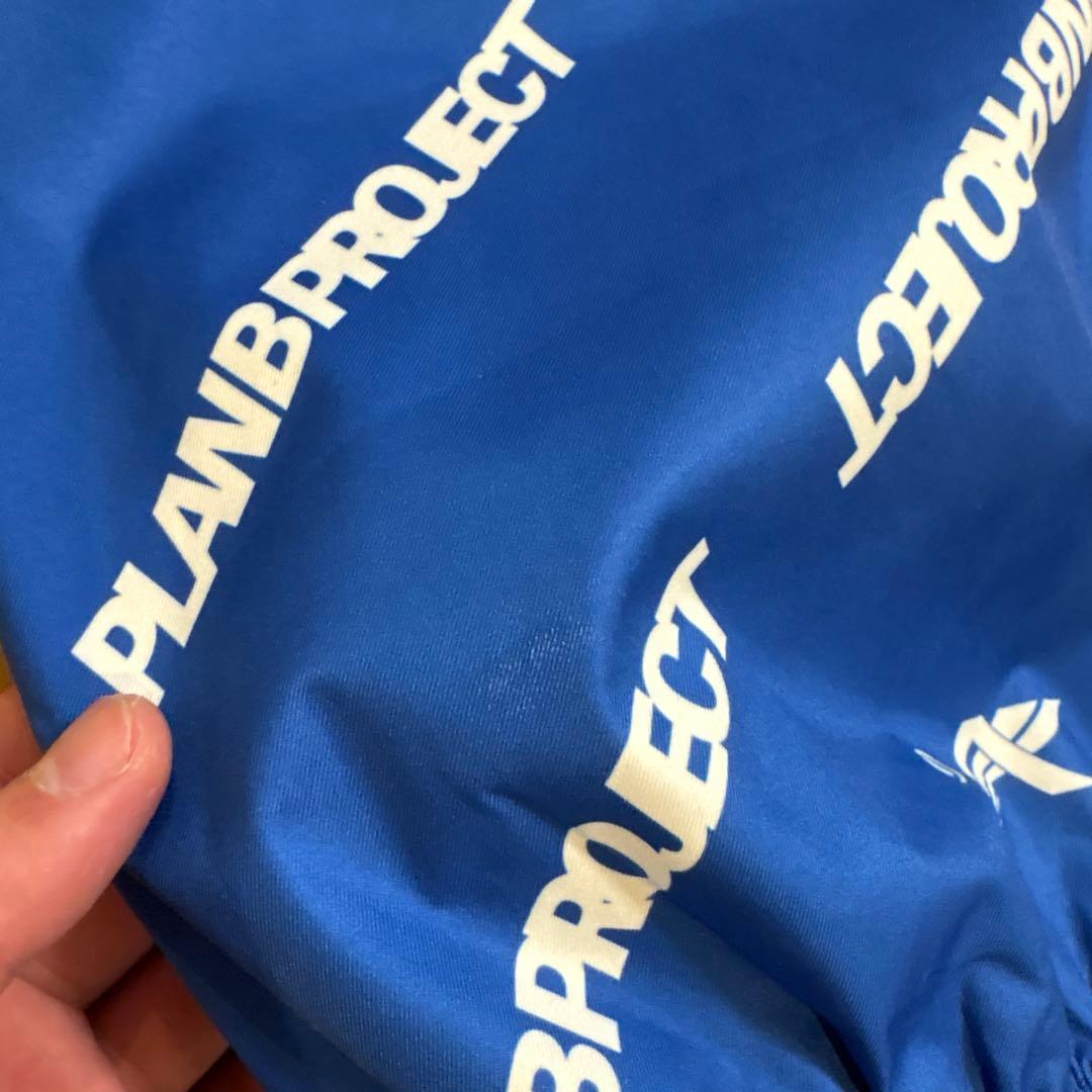 マウンテンロックスター/planbproject/スノーボードウェア