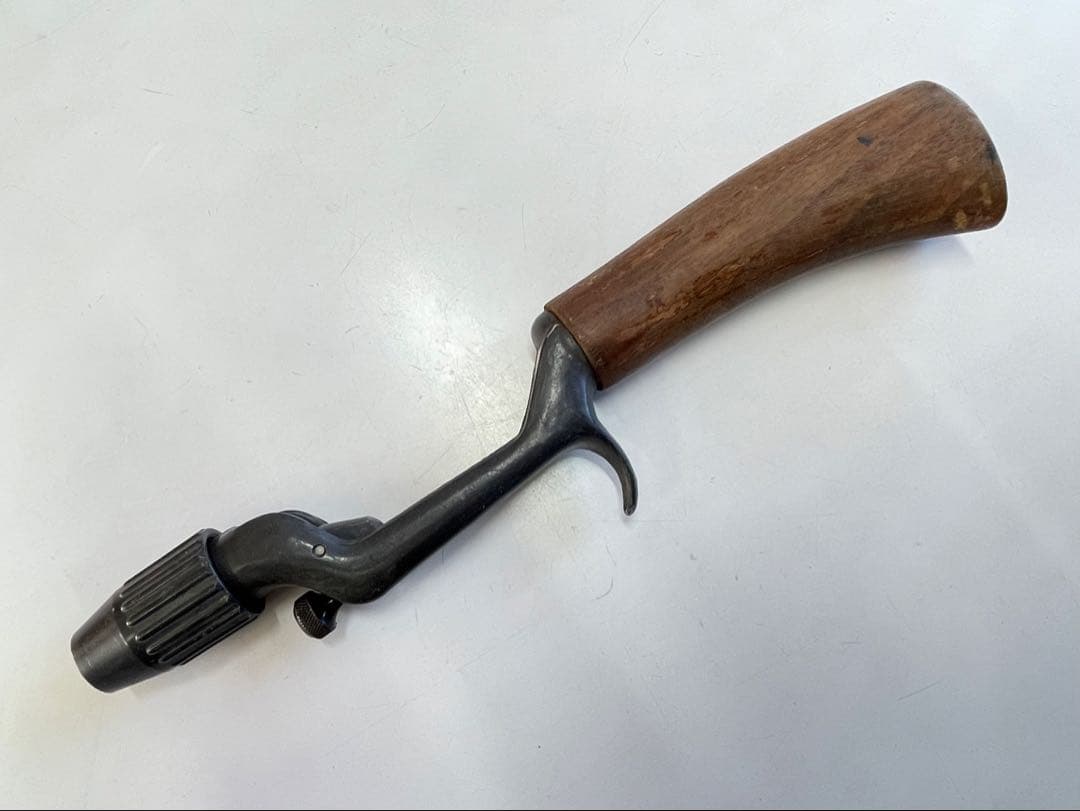 FEATHERWEIGHT CHAMPION ナタグリップ