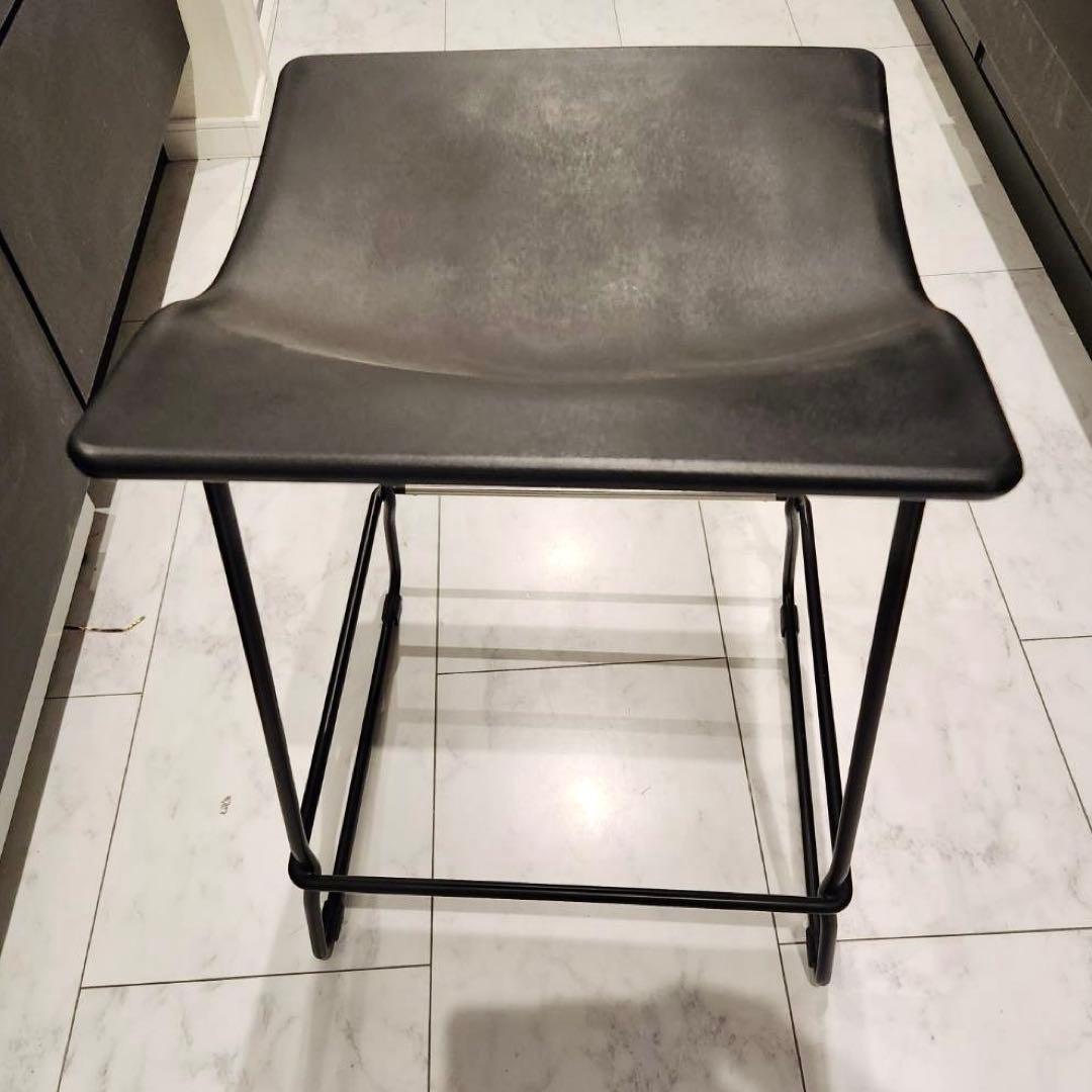 Cassina ixc VICCARBE ラストミニッツ カウンターチェア