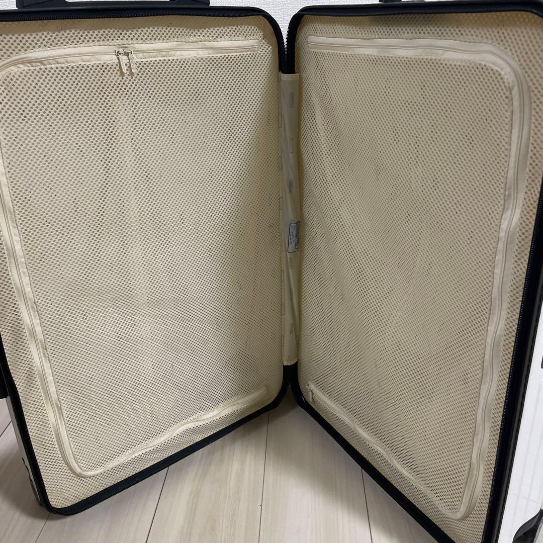 RIMOWA SALSA AIR 4輪マルチホイール　ハワイ限定カラー