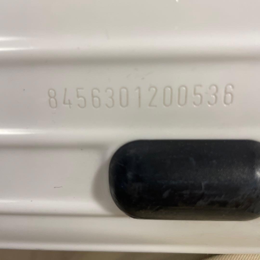 RIMOWA SALSA AIR 4輪マルチホイール　ハワイ限定カラー