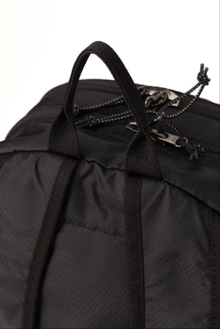 MARGARET HOWELL NYLON RIPSTOP ナイロンリュック