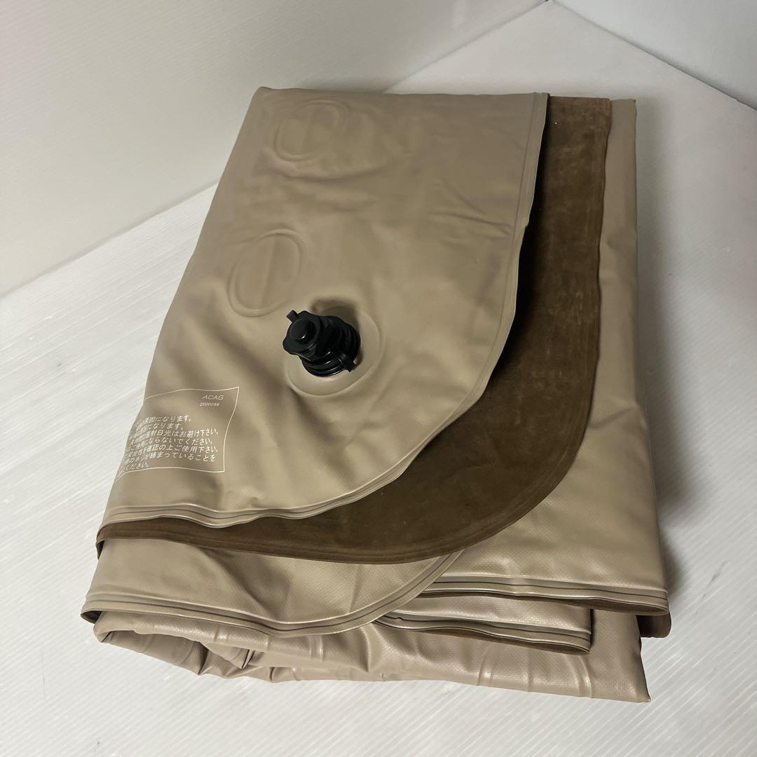 Coleman コールマン　テントエアーマット300