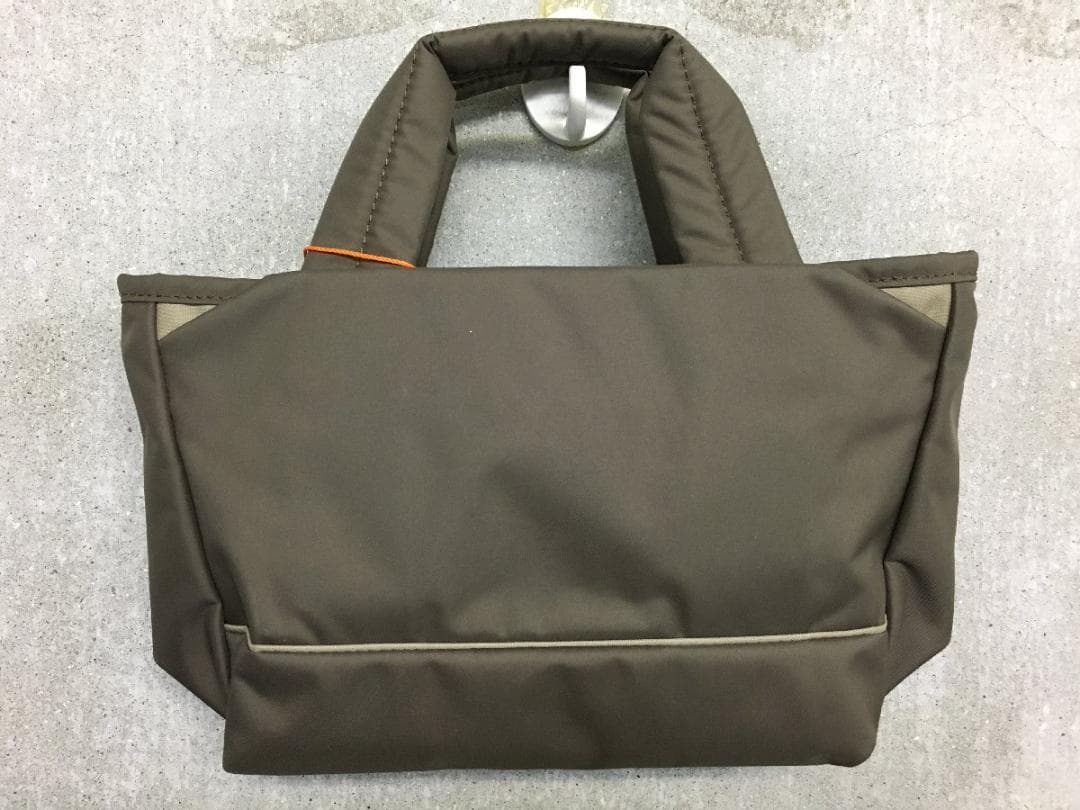 ポーター 新品タグ付き XS ムース トートバッグ