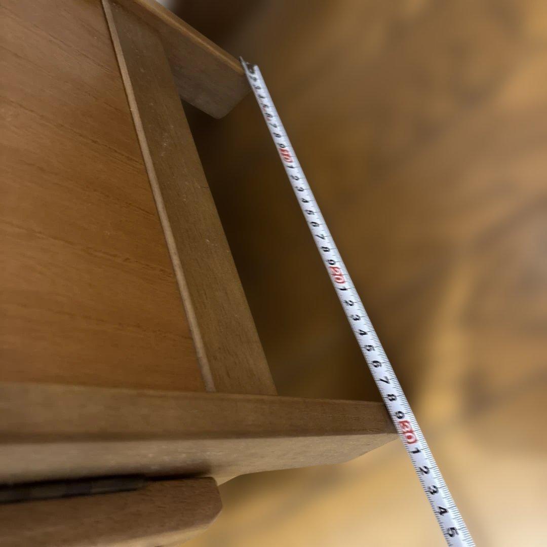 滋賀県引き取り専用❣️美品❣️カリモク❣️電話台❣️花台❣️