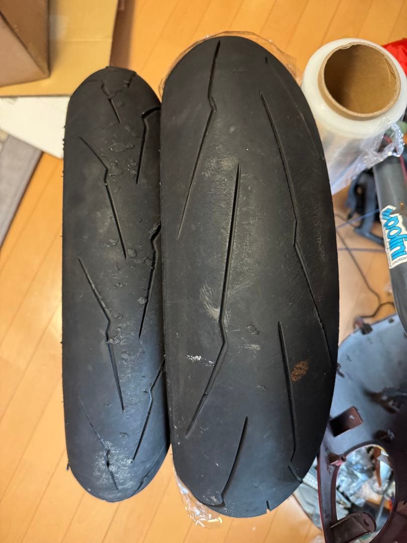 スーパーコルサ 110 140