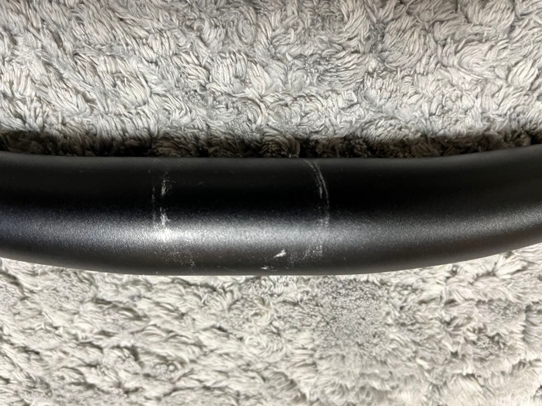 thomson トムソン ライザーバー 660mm
