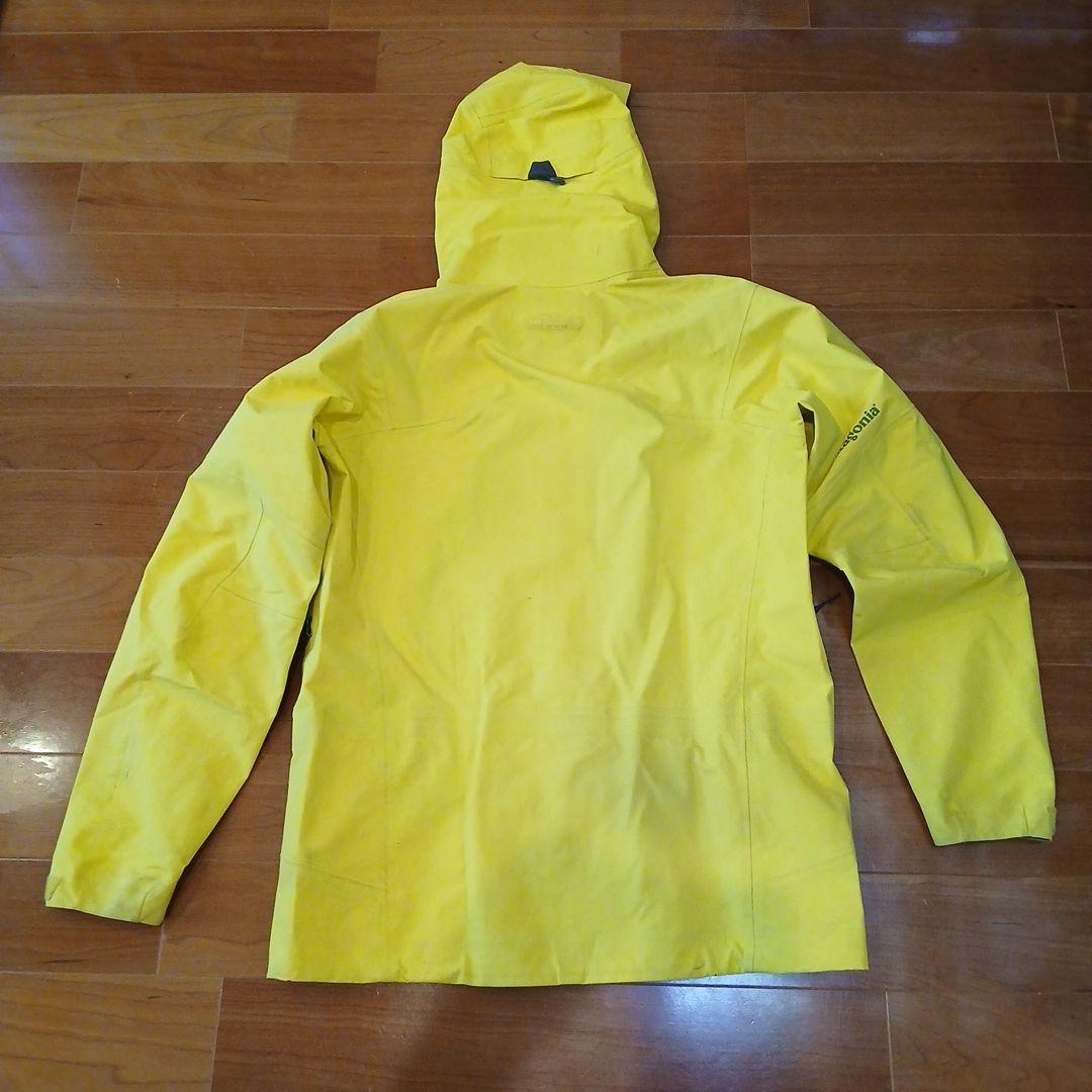 patagonia ゴアテックス　S　RECCO