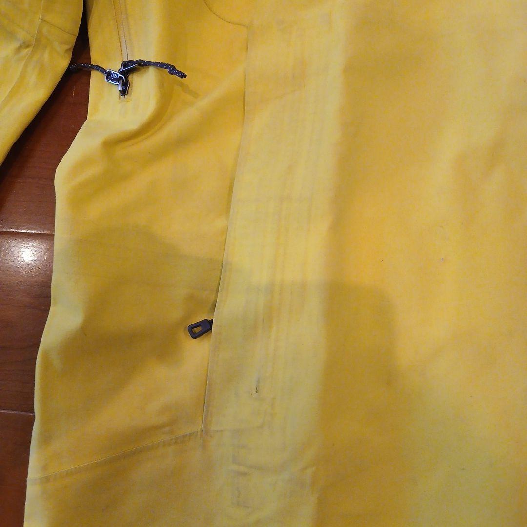 patagonia ゴアテックス　S　RECCO
