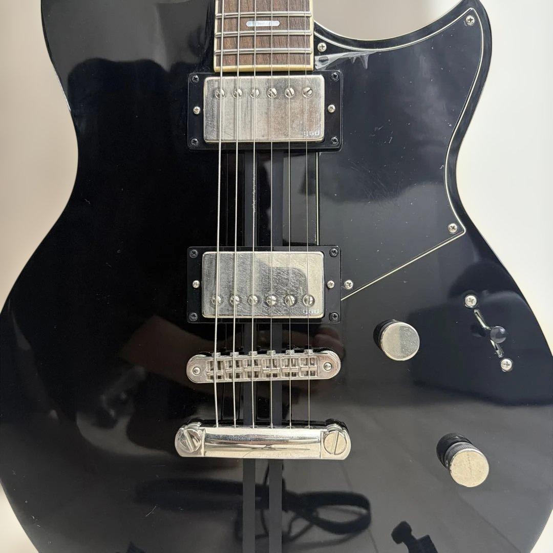 ギター YAMAHA REVSTAR RSS20 BL