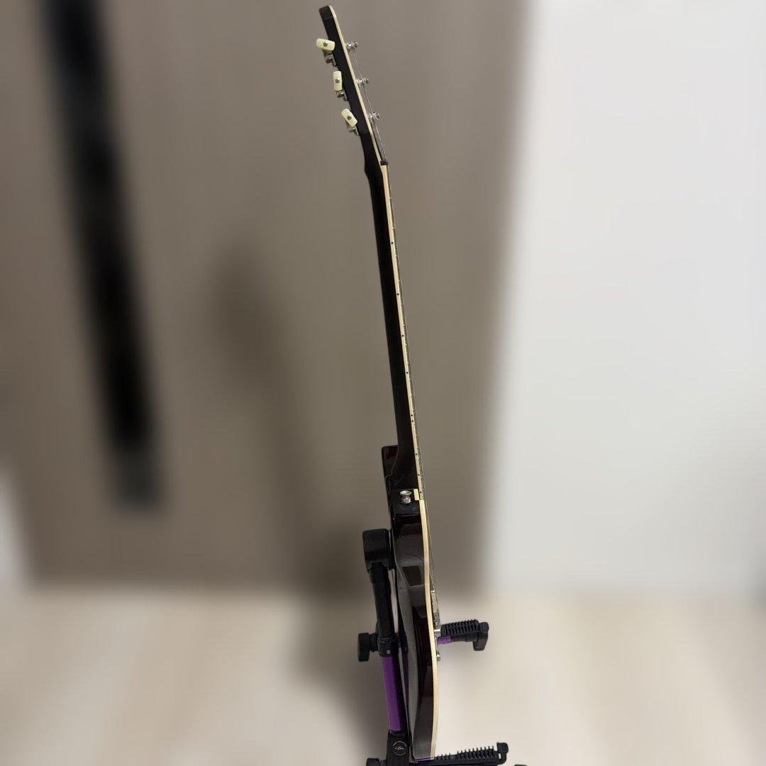 ギター YAMAHA REVSTAR RSS20 BL