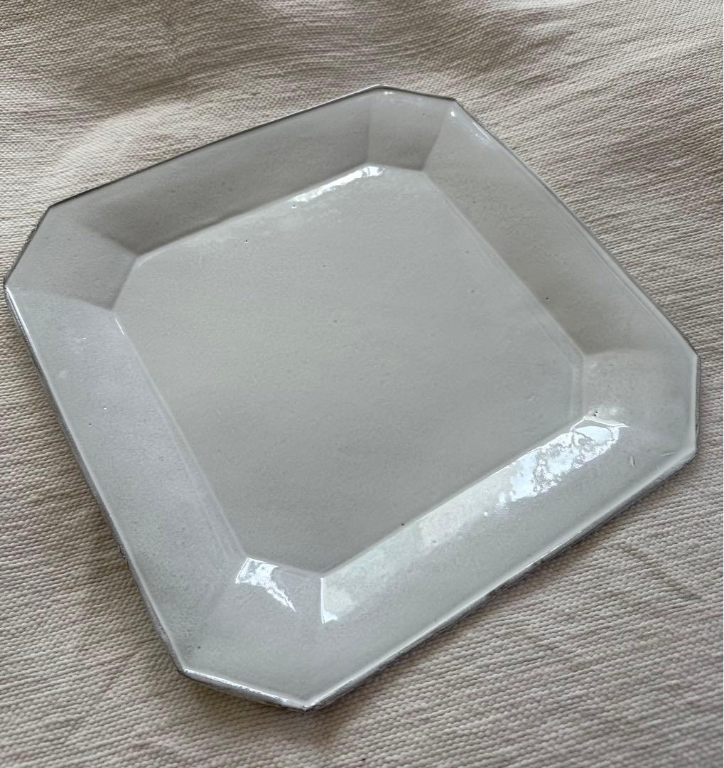 Astier de Villatte Revolution ディナープレート