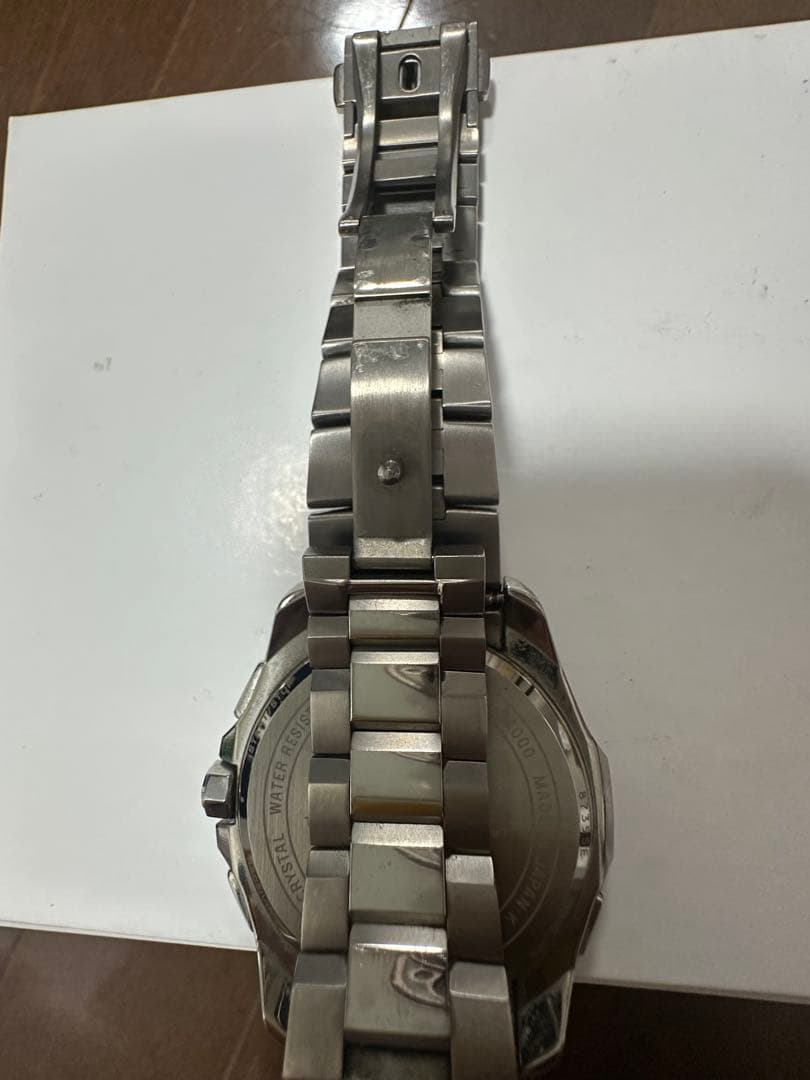 ★レア限定品 カシオ オシアナス OCW-S4000E