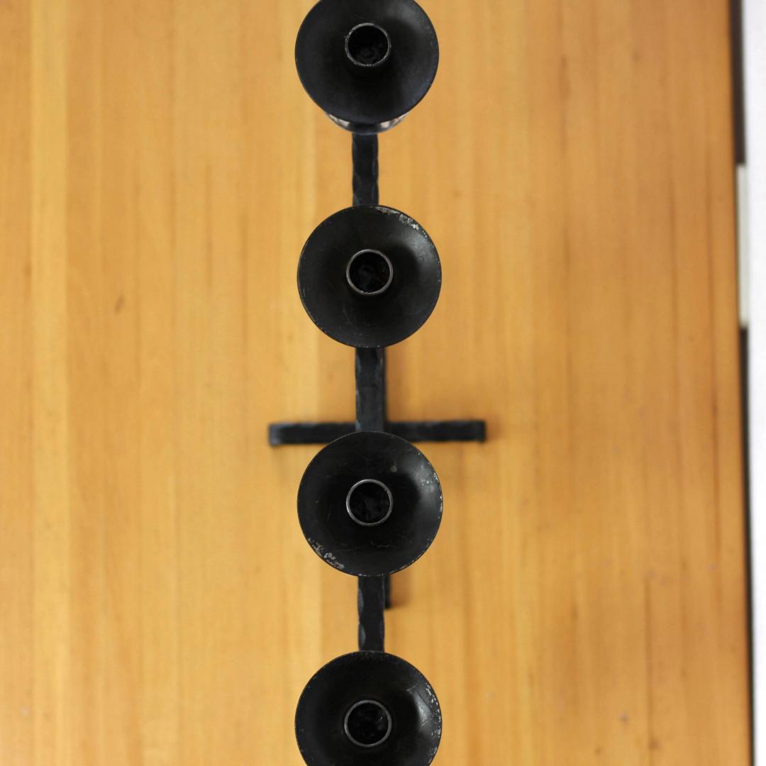 【大人気】Erik Hoglund　エリックホグラン　オニオンキャンドルスタンド