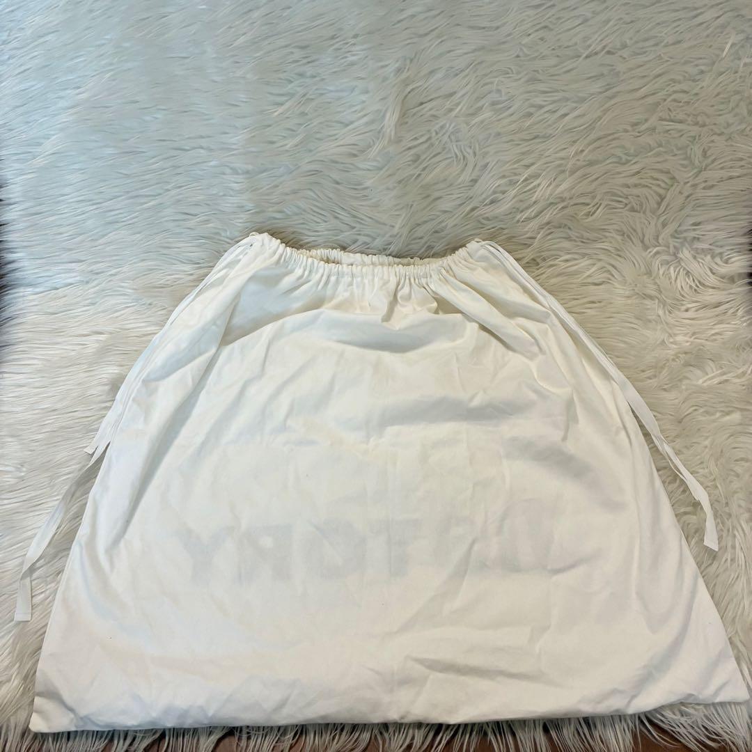 JISTORY ジストリー　サイドベルトボストンバック　レザー　かばん　黒