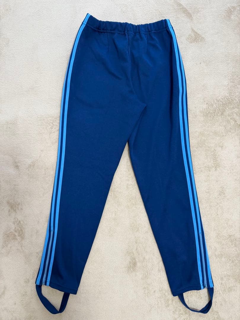 adidas トレーニングスーツ ADS-4F