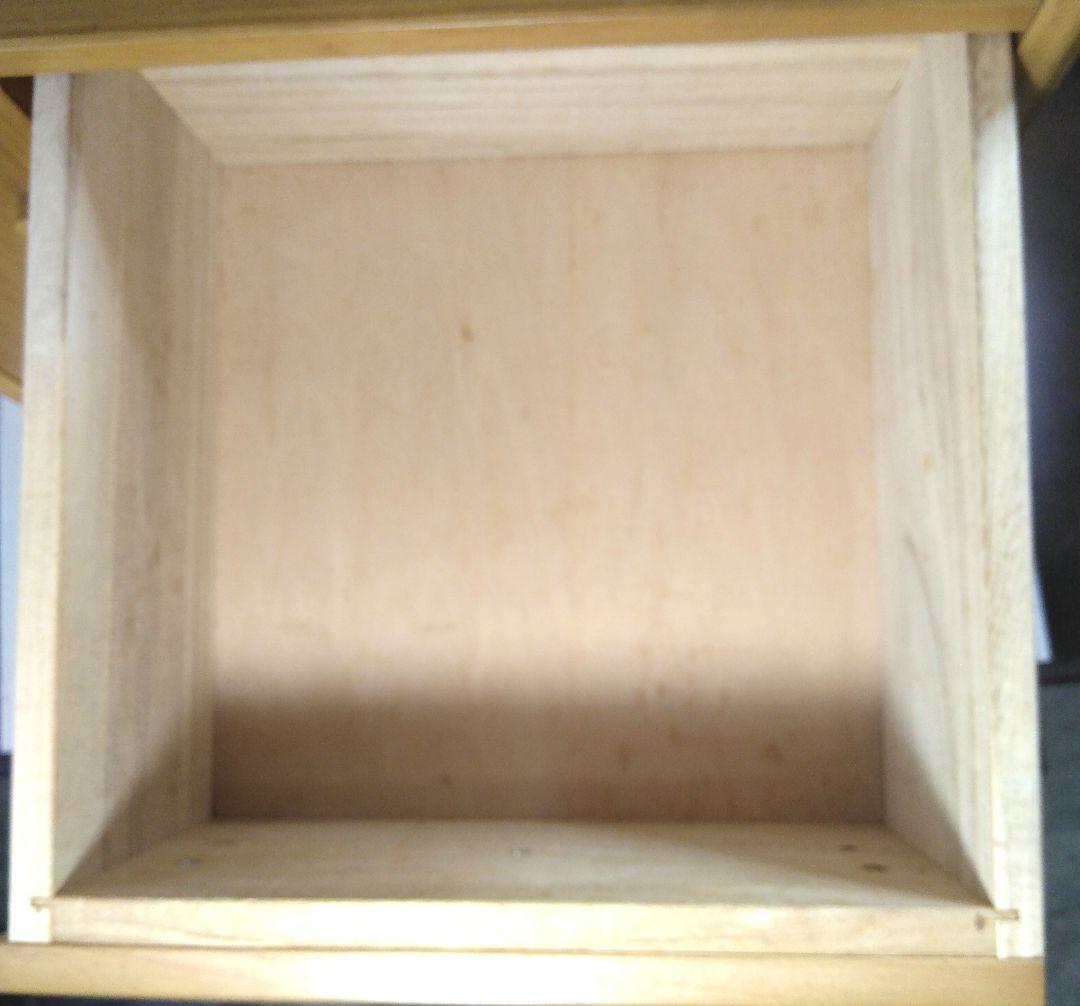 KARIMOKU カリモク レンジ台