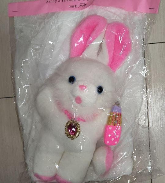 【値下げ】ファンシーアラモード　ソフィーショコラ　１点物　ぬいぐるみ　未開封