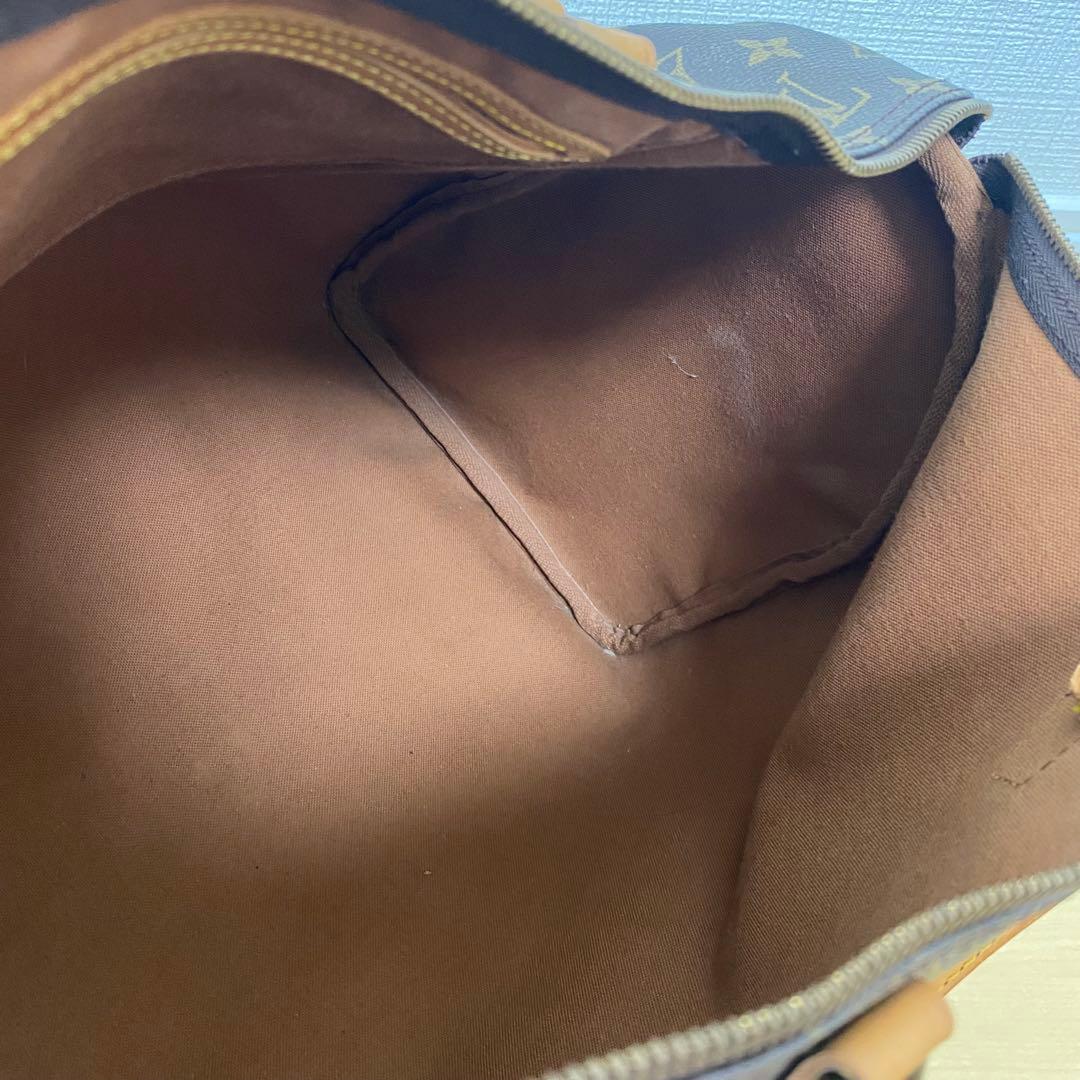 ✅LOUIS VUITTON ルイヴィトン ボストンバッグ