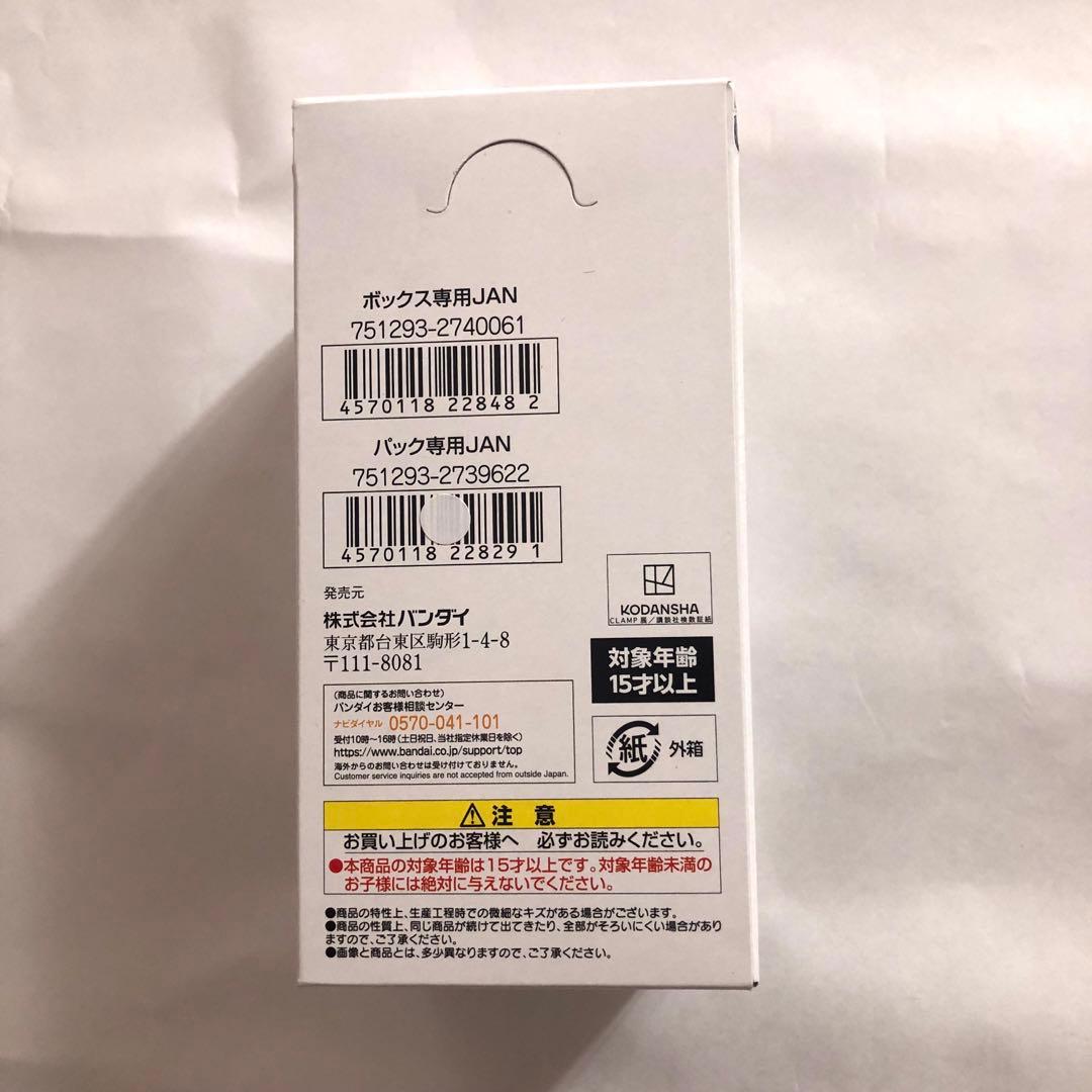 CLAMP EXHIBITION CARD COLLECTION 新品未開封