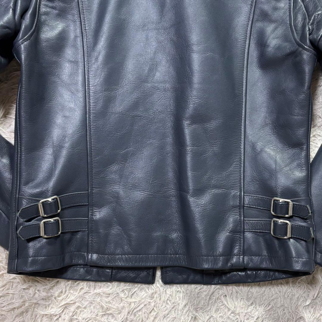 希少カラー　COOL SCAT クールスキャット　シングルライダース　40