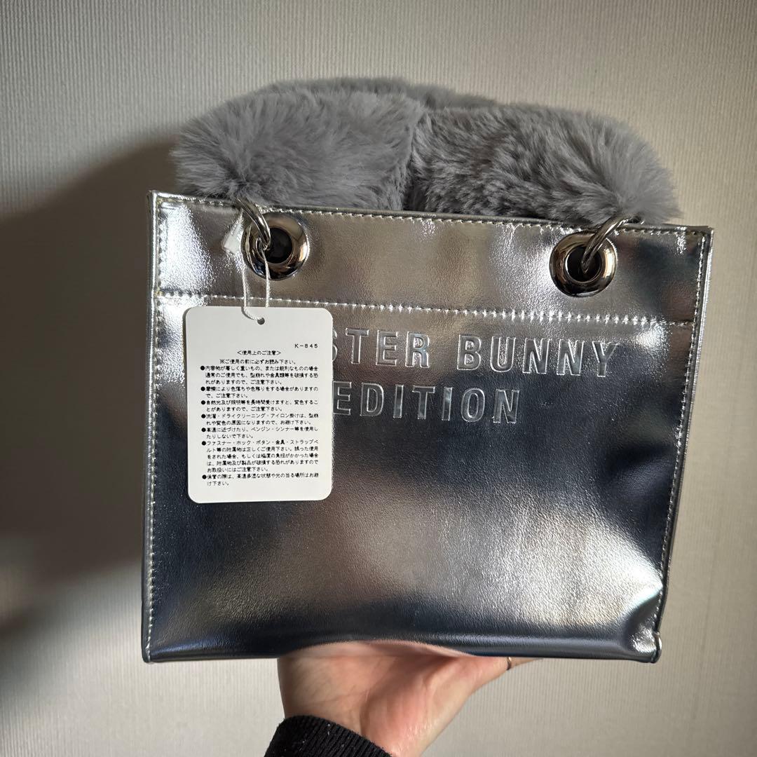 お値下げ!!MASTER BUNNY EDITION ゴルフバッグ