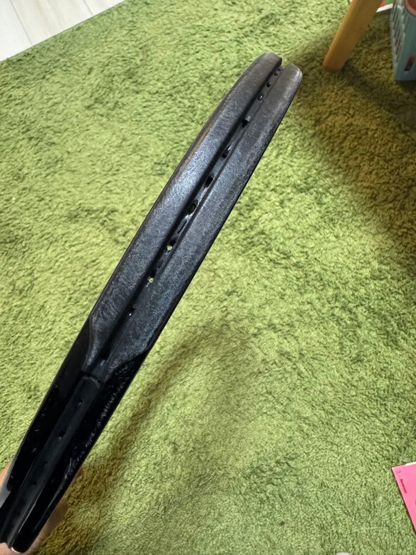 ウィルソン　プロスタッフ97 v11 2本セット