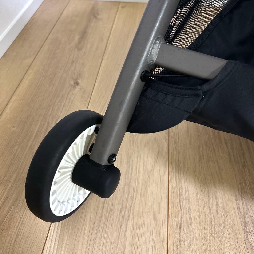 w*a様 サイベックス オルフェオ 2024 アーモンドベージュ