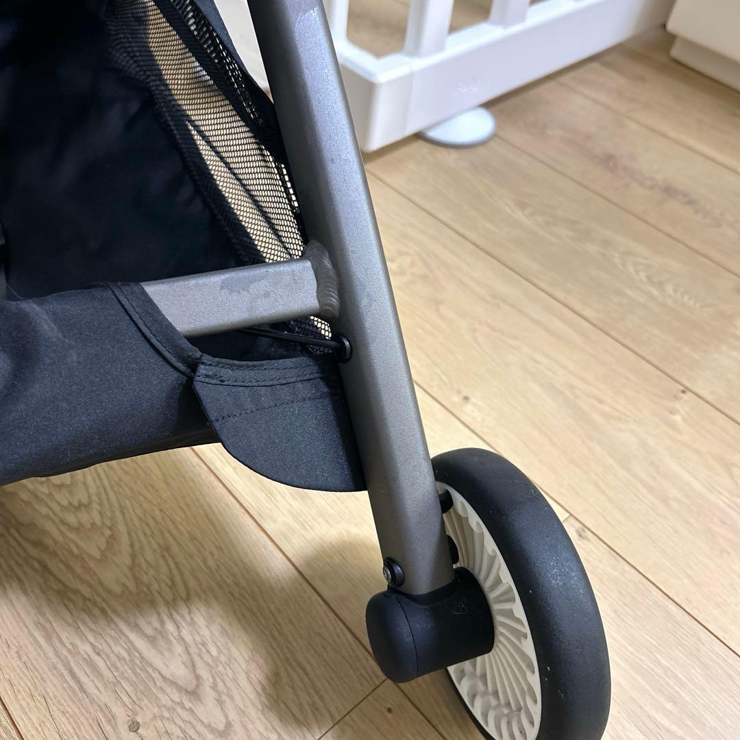 w*a様 サイベックス オルフェオ 2024 アーモンドベージュ