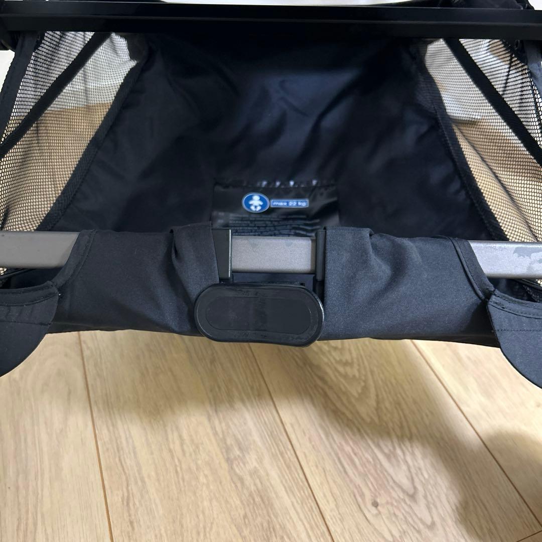 w*a様 サイベックス オルフェオ 2024 アーモンドベージュ