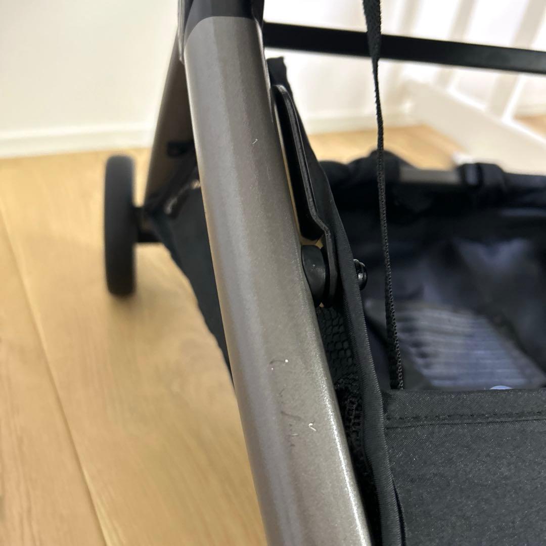 w*a様 サイベックス オルフェオ 2024 アーモンドベージュ