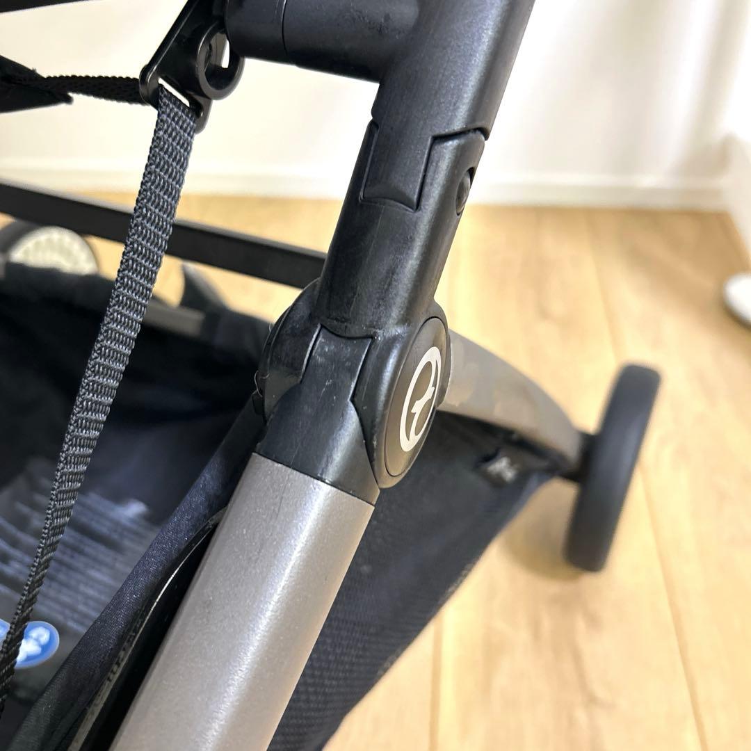 w*a様 サイベックス オルフェオ 2024 アーモンドベージュ