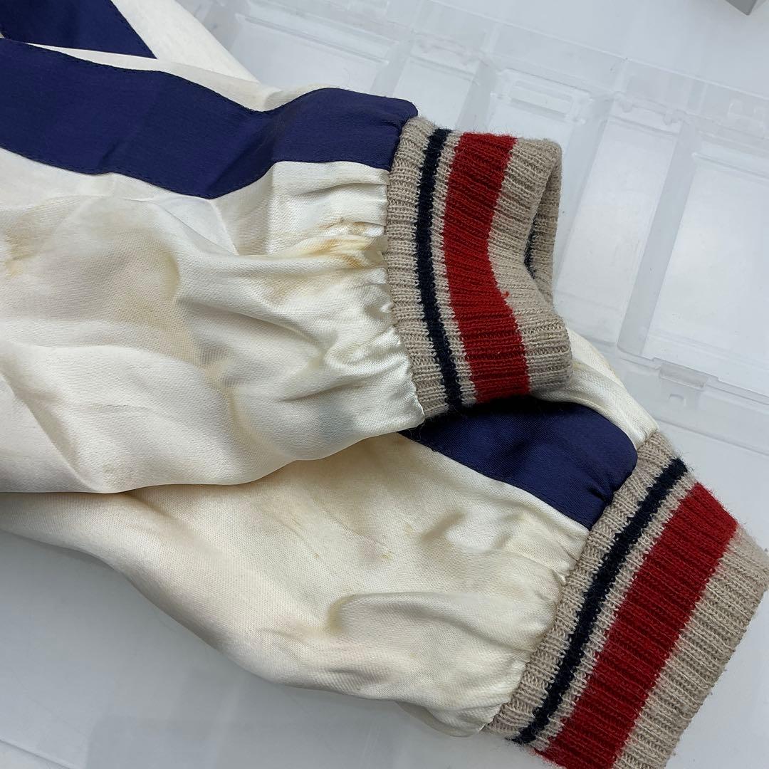 STUDIO D'ARTISAN 30周年スカジャン リバーシブル