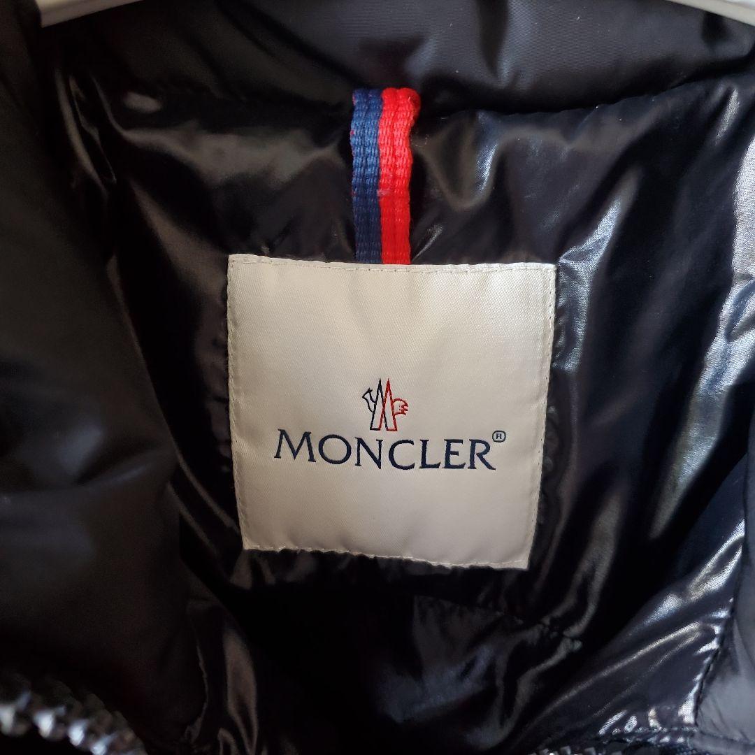 MONCLER モンクレール ダウン