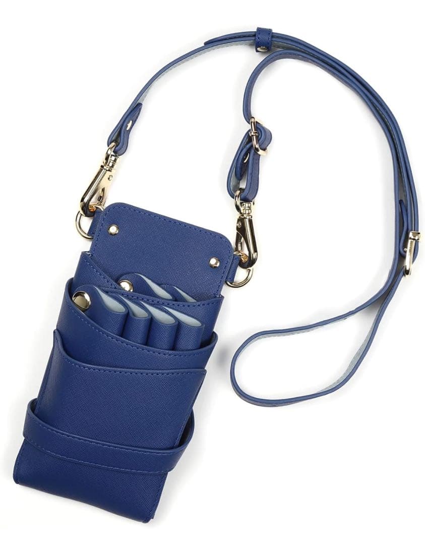 新品　DEEDS PRODUCT シエーナ型S334 ロイヤルブルー