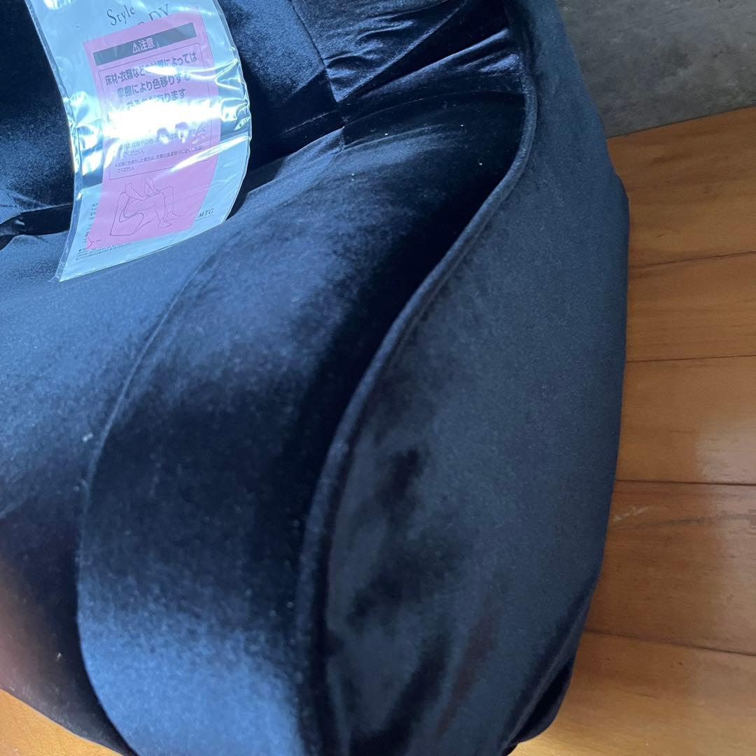 【美品】MTG Style ドクターチェア DX ブラック