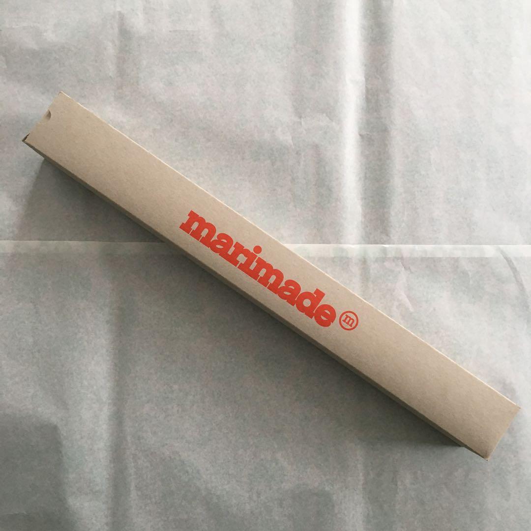 新品未使用　marimekko Seireeni ポスター　マリメッコ