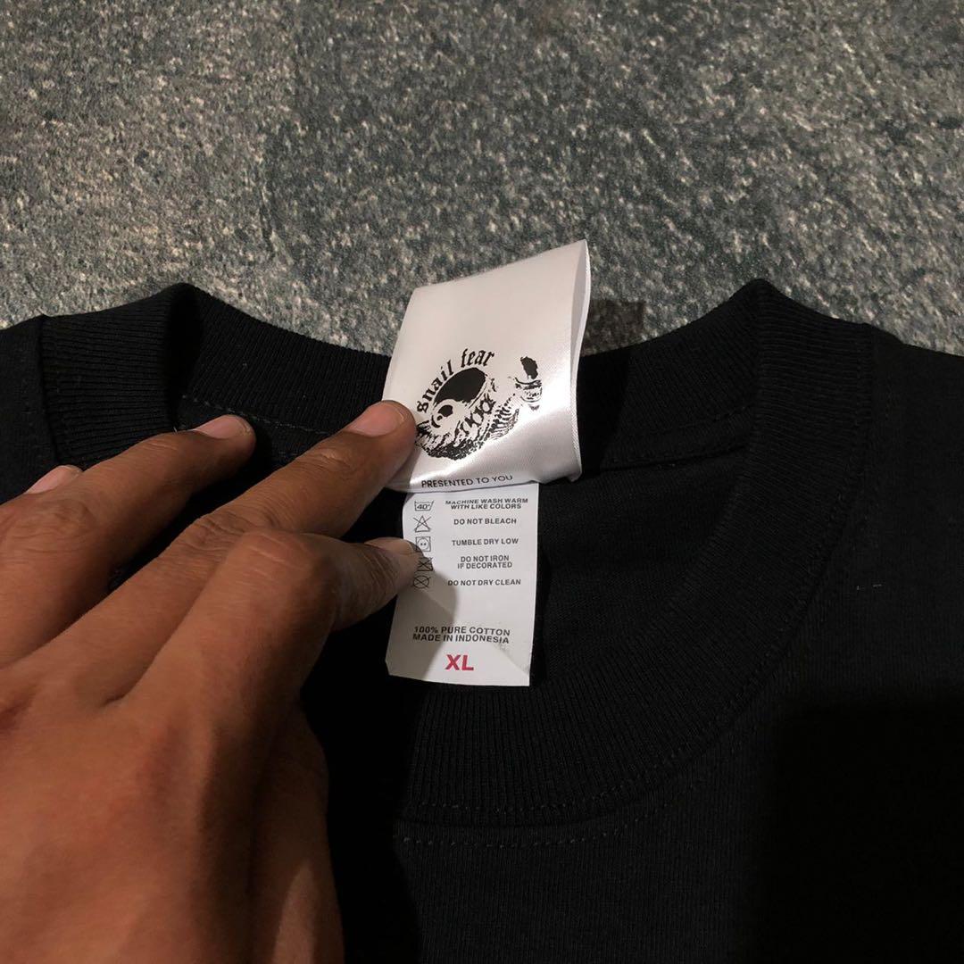 【激レア】AKIRA アニメTシャツ　ロンT L