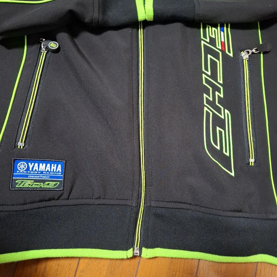 Monster Energy TECH3 ジャケット