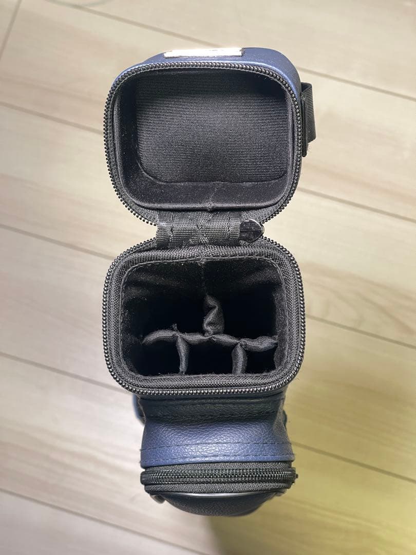 ビリヤードキューケース MEZZ キューケース ZC-23A 2バット3シャフト