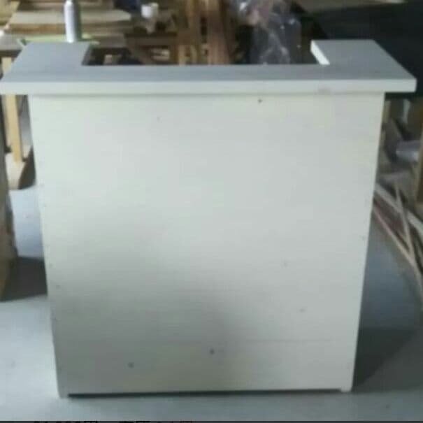 レジカウンター ハンドメイド