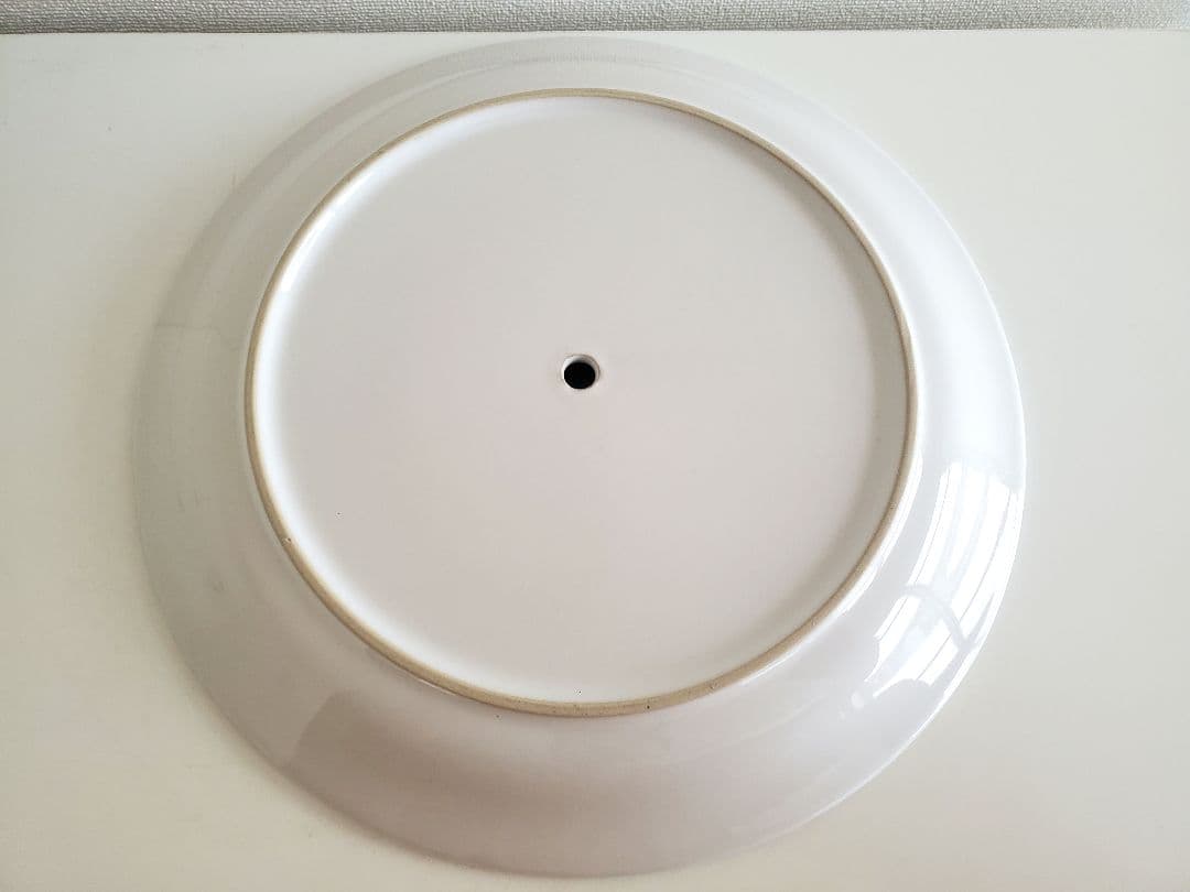 【希少】LE CREUSET アフタヌーンティースタンド 3段　ルクルーゼ