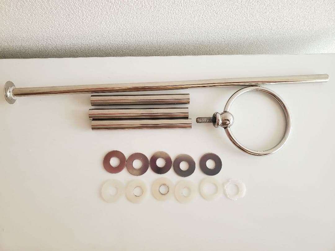 【希少】LE CREUSET アフタヌーンティースタンド 3段　ルクルーゼ