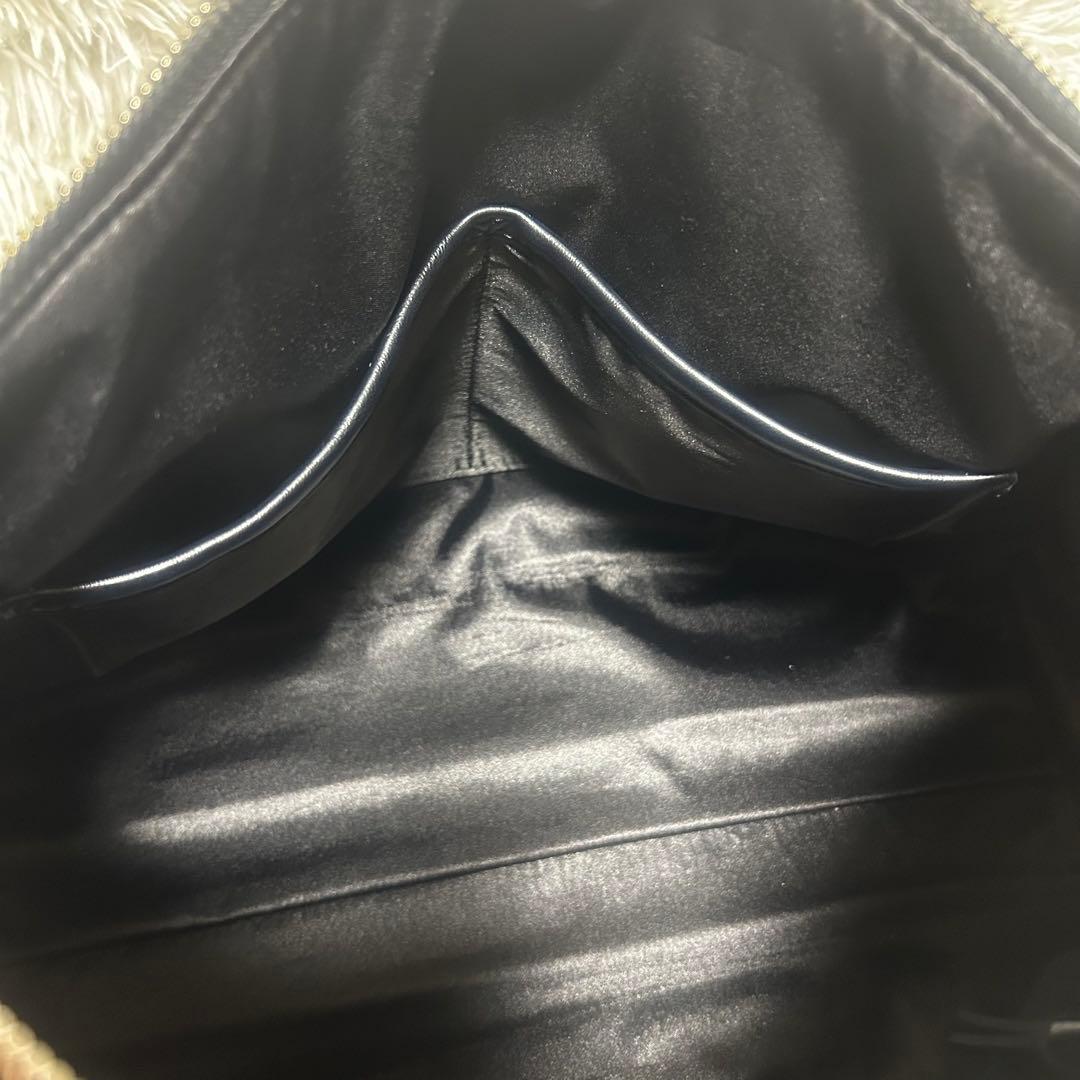 ★美品★JEANASIS★2way★アンティークスタッズトート